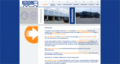 Desktop Screenshot of bizzozero.ch